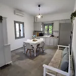 Elysium Sifnos Venkovský dům *