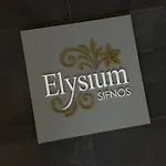 Elysium Sifnos Venkovský dům