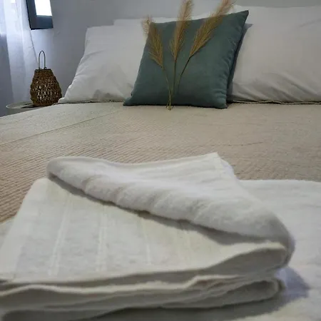 Elysium Sifnos * Artemonas