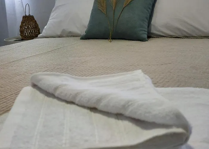 Elysium Sifnos * Artemonas