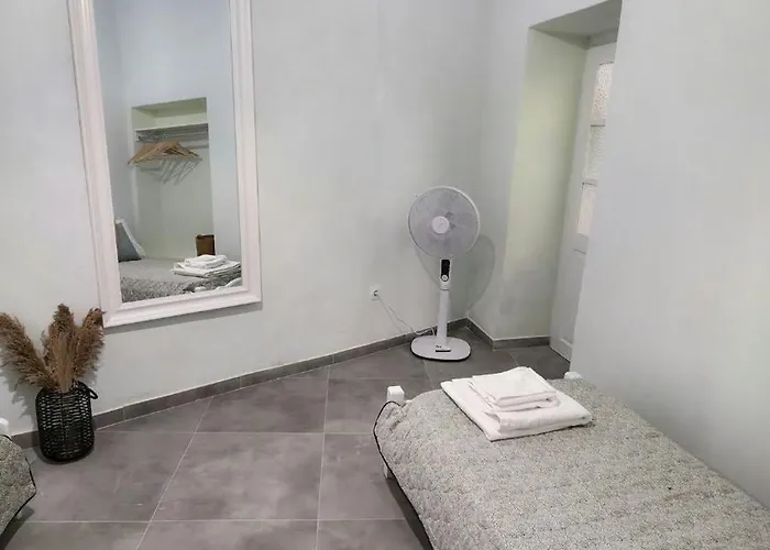 Casa rural Elysium Sifnos Artemonas