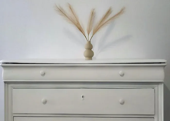 Elysium Sifnos * Artemonas