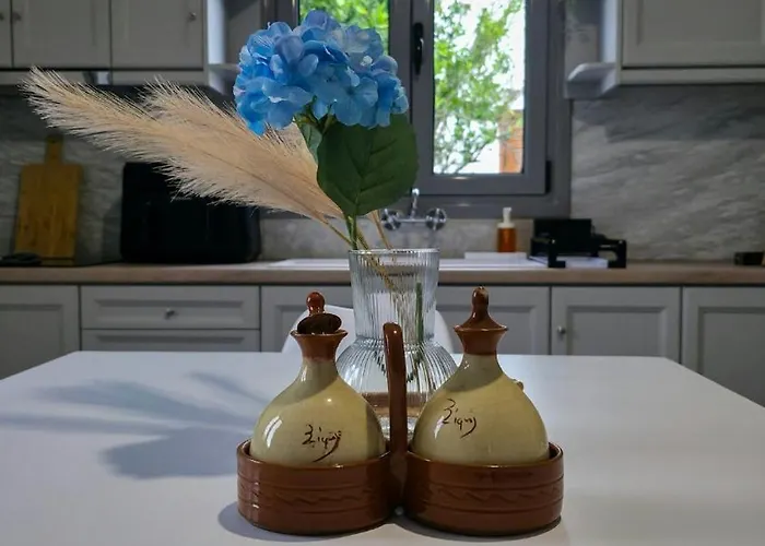 Elysium Sifnos Artemonas