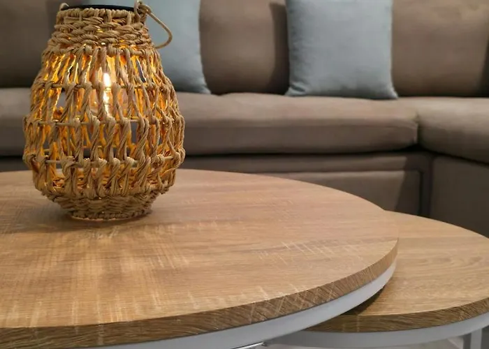 Elysium Sifnos * Artemonas