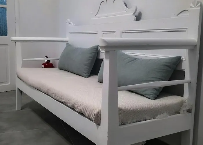 Casa rural Elysium Sifnos Artemonas