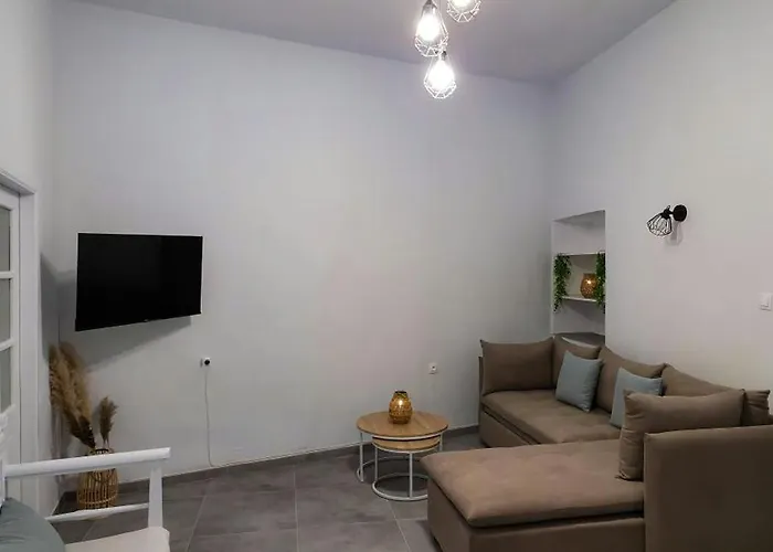 Elysium Sifnos Casa rural