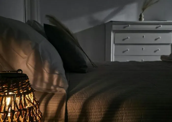 Casa rural Elysium Sifnos Artemonas