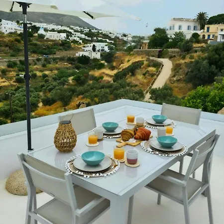 Country house Elysium Sifnos