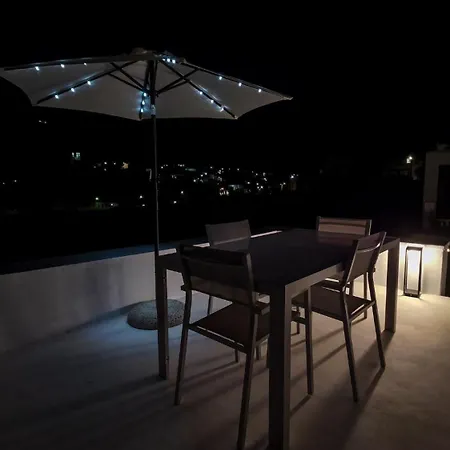 Elysium Sifnos *