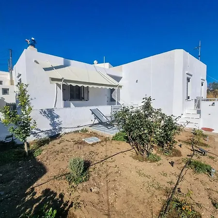 Elysium Sifnos Artemonas