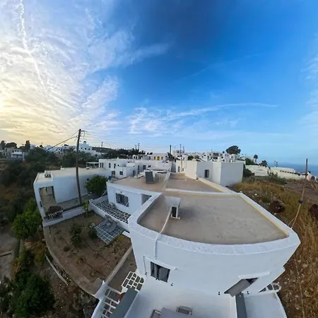 Elysium Sifnos *