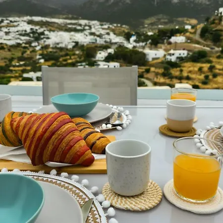 Country house Elysium Sifnos