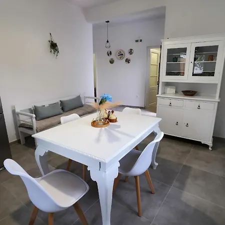 Elysium Sifnos Casa de Campo *