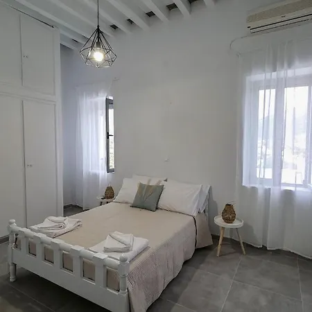 Country house Elysium Sifnos *
