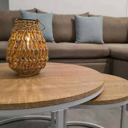 Elysium Sifnos * Artemonas