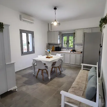 Elysium Sifnos Country house *
