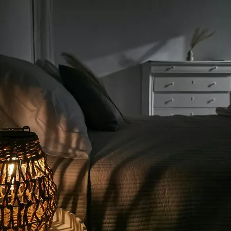 Casa de Campo Elysium Sifnos Artemonas