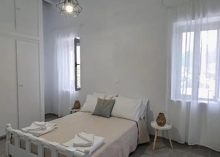 Εξοχικό σπίτι Elysium Sifnos *