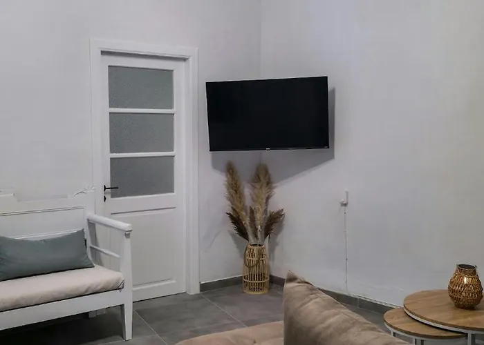 Elysium Sifnos Εξοχικό σπίτι *